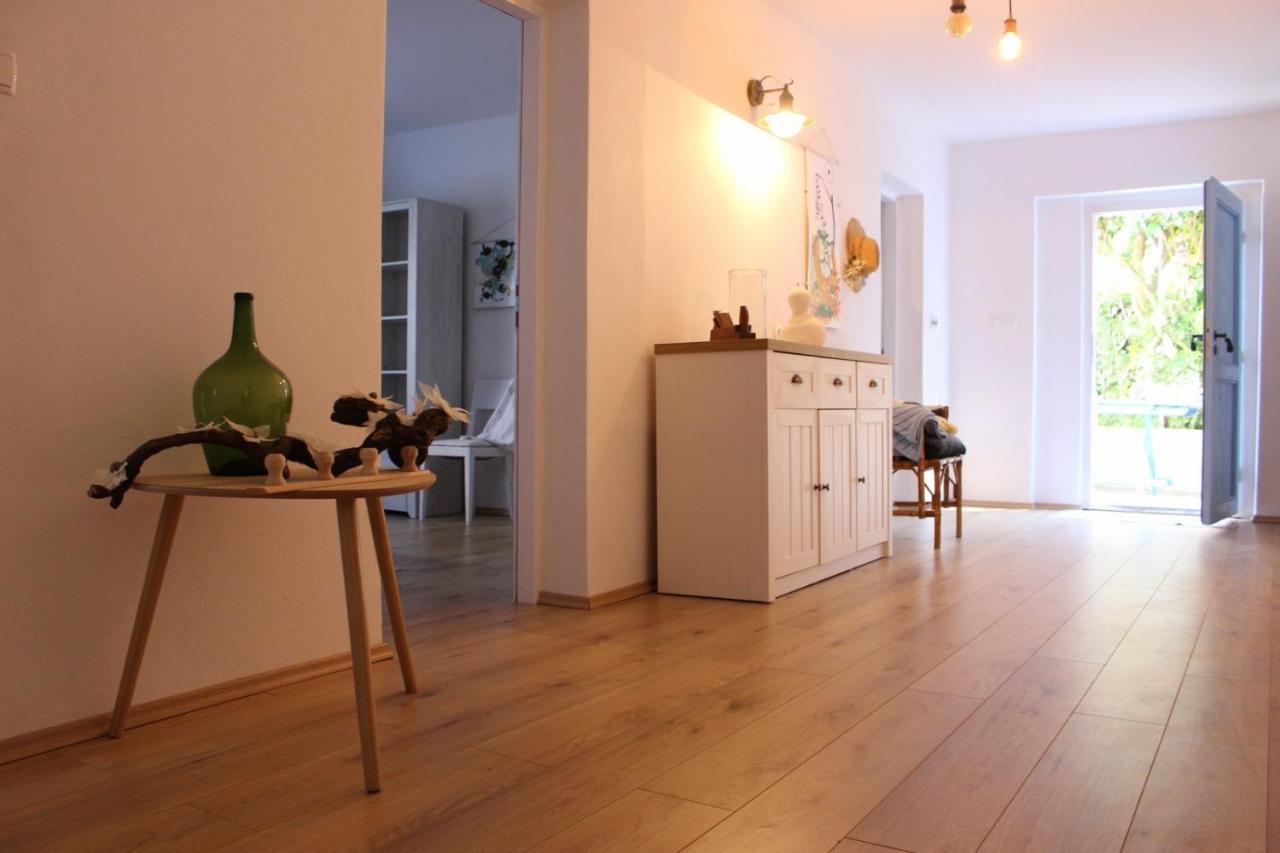 Blue Harbour No. 15 Apartment Veli Iz Luaran gambar