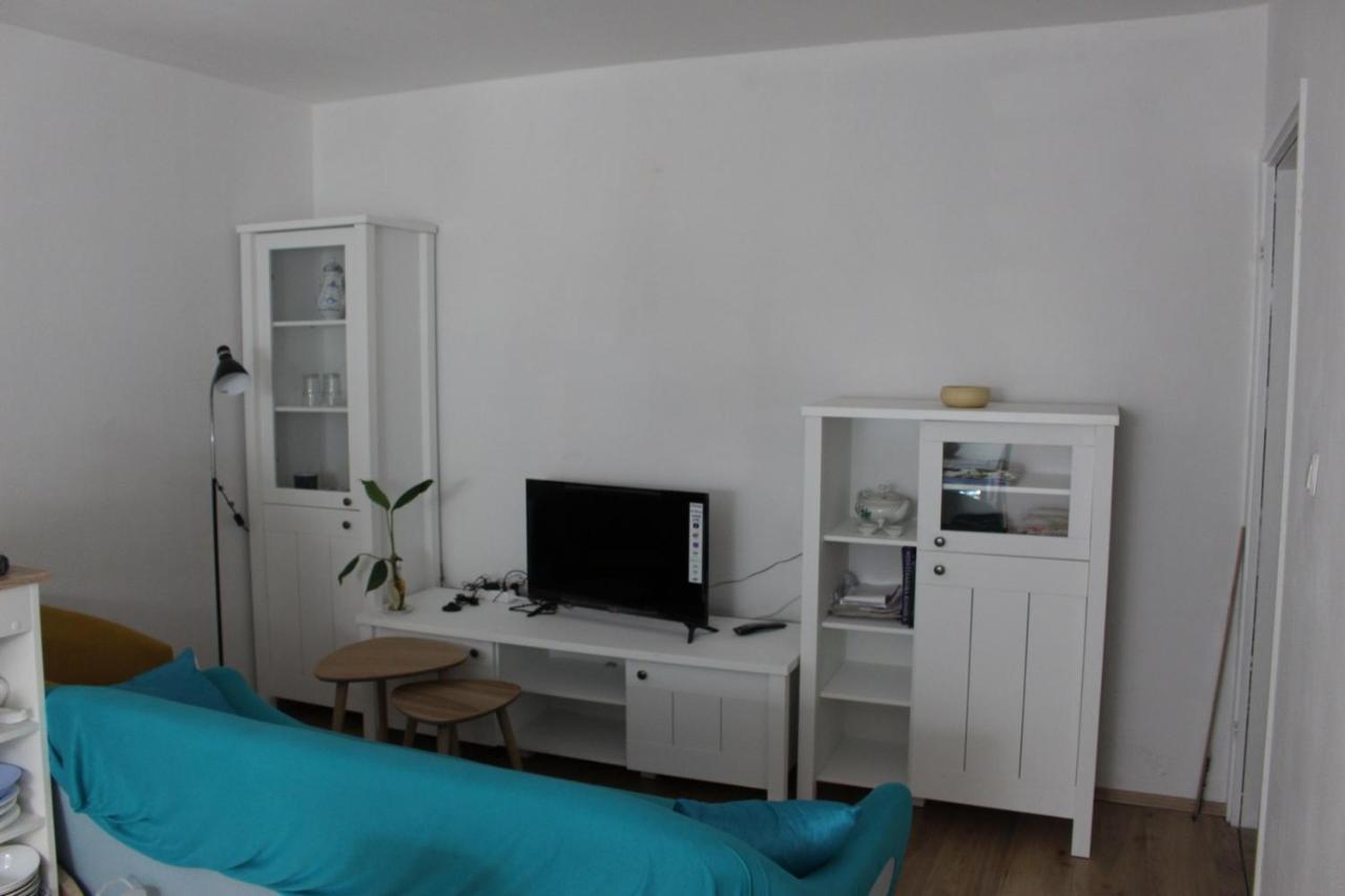 Blue Harbour No. 15 Apartment Veli Iz Luaran gambar