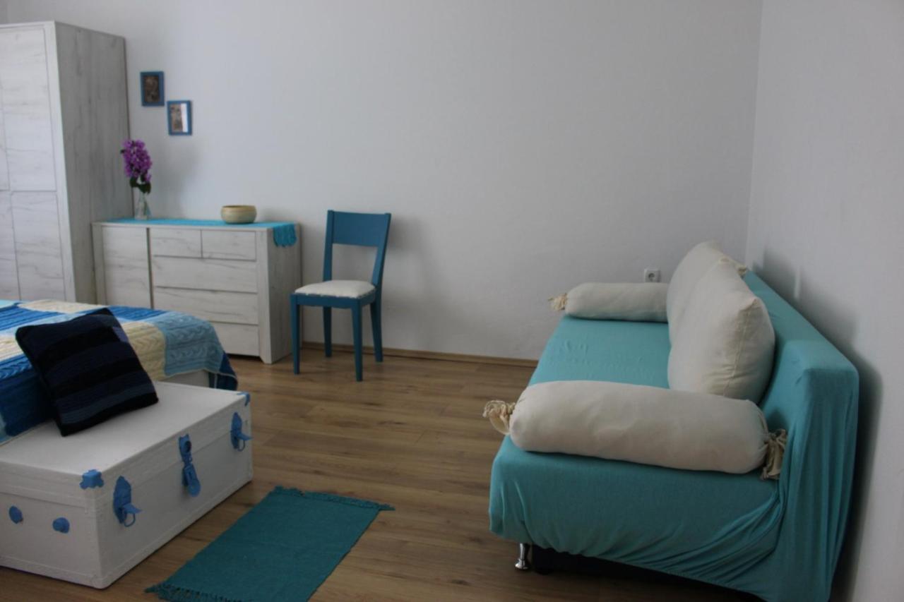 Blue Harbour No. 15 Apartment Veli Iz Luaran gambar
